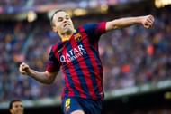 FC Barcelona v CA Osasuna - La Liga